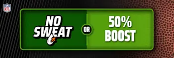 DraftKings No Sweat Bet TNF