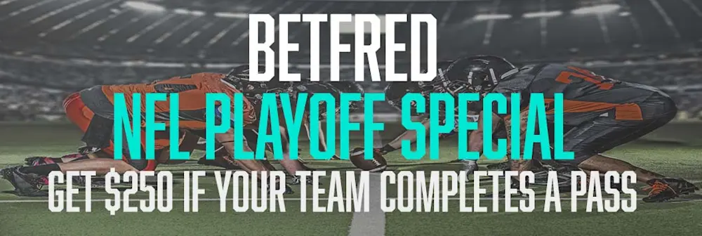 Betfred Bet $50, Get $200 Welcome Bonus alternate