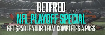 Betfred Bet $50, Get $200 Welcome Bonus alternate
