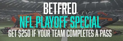Betfred Bet $50, Get $200 Welcome Bonus alternate