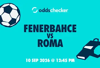 Fenerbahce vs Roma Lineups, Prediction, Betting Picks & Odds