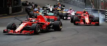 r motorsports f1 ferrari raikkonen vettel new