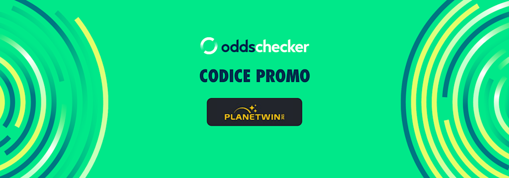 Codice Promo Planetwin365