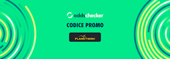 Codice Promo Planetwin365