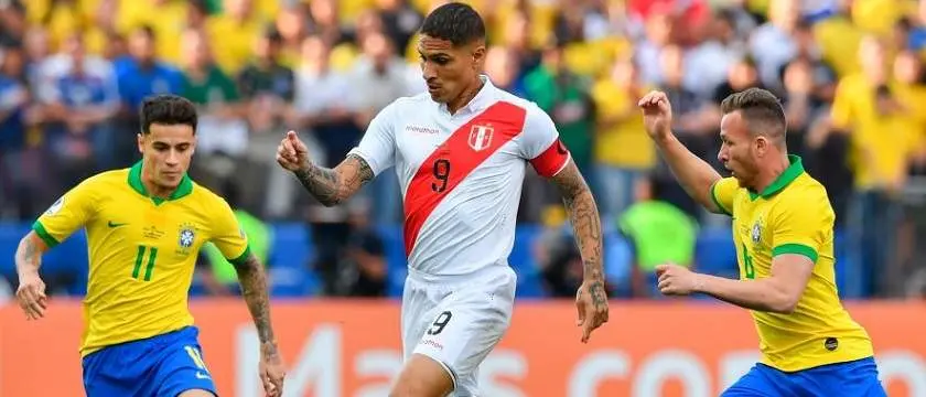 r football peru brazil 2019