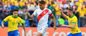 r football peru brazil 2019