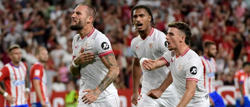 football 2023 laliga sevilla goal 2