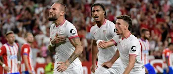 football 2023 laliga sevilla goal 2