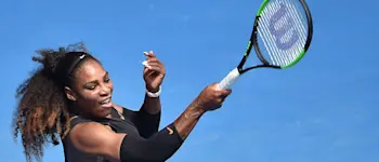r tennis s williams aus open