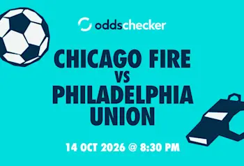 Chicago Fire vs Philadelphia Union Lineups, Prediction, Betting Picks & Odds