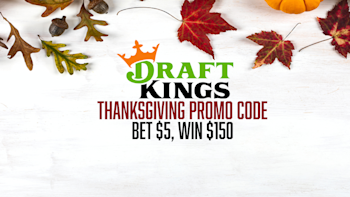 DraftKings ThanksGiving Football 1