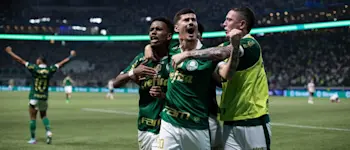 Palmeiras
