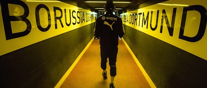r football bundesliga aubameyang