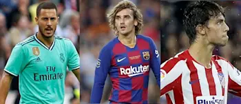 r football laliga newseason