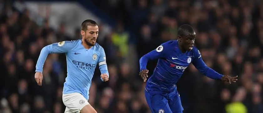 r football premierleague city chelsea