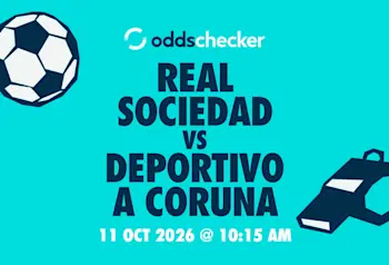 Real Sociedad vs Deportivo A Coruna Lineups, Prediction, Betting Picks & Odds