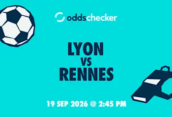 Lyon vs Rennes Lineups, Prediction, Betting Picks & Odds