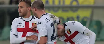 r football seriea genoa