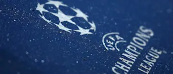 r football ucl generic logo new