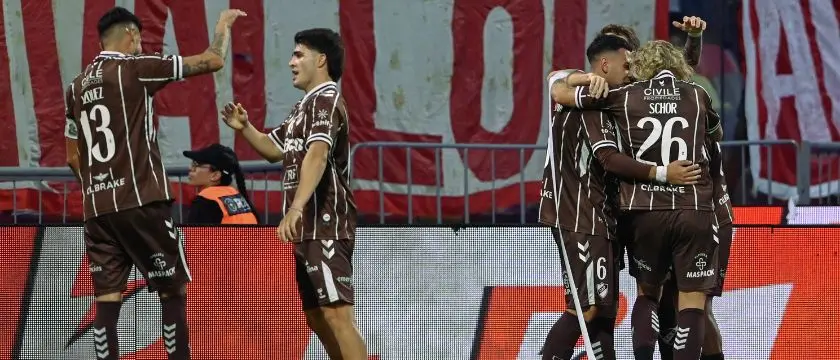 platense