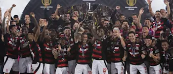 flamengo campeao brasileiro