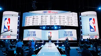 NBA Draft Generic