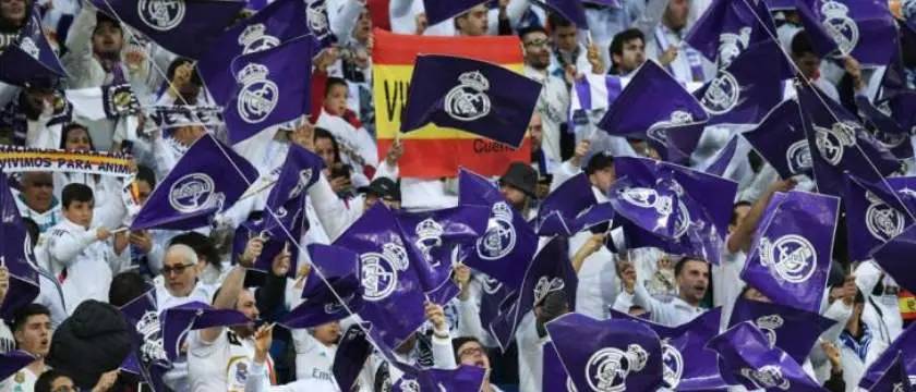 r betfair 28 07 23 real madrid fans flag