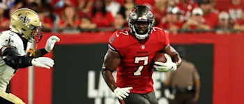 Buccaneers Leonard Fournette