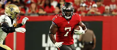 Buccaneers Leonard Fournette