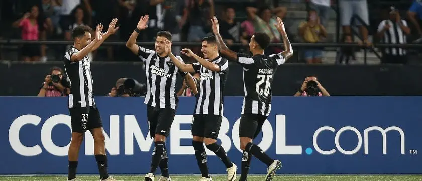 botafogo
