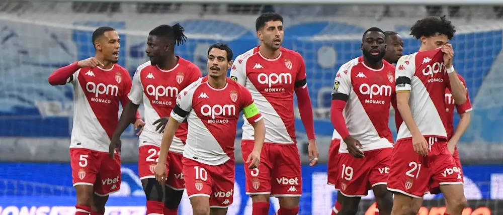 football 2024 ligue1 monaco players