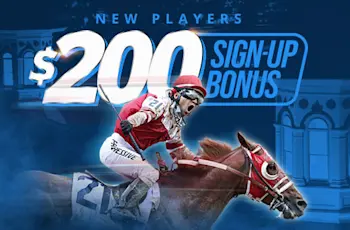 TwinSpires Breeders Cup Bonus 2025