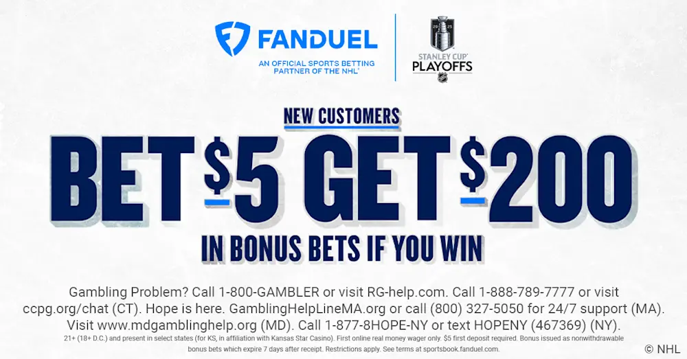 NHL FanDuel
