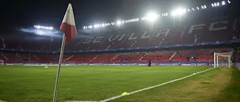 r football sevilla stadium