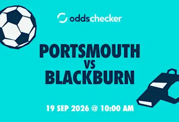 Portsmouth vs Blackburn Lineups, Prediction, Betting Picks & Odds