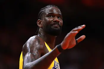 Deandre Ayton Lakers
