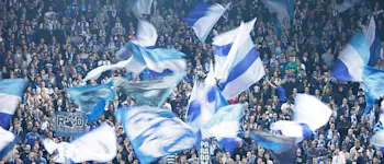 r football europ league fc zurich fans