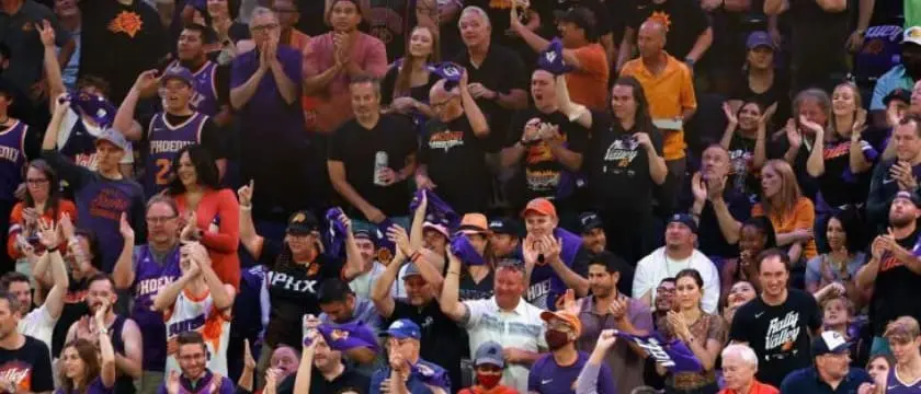 r betfair 26 06 23 nba phoenix suns fans