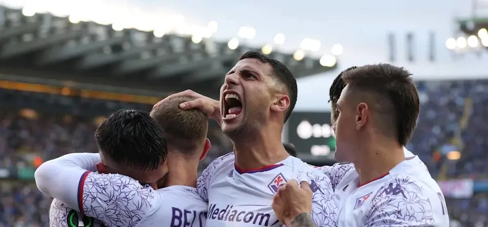 Fiorentina