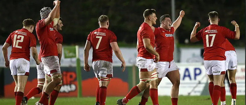 r rugby six nations 2019 wales