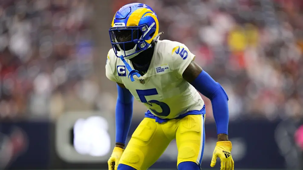 Jalen Ramsey Rams