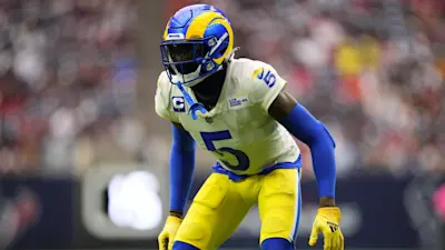Jalen Ramsey Rams
