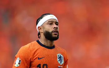 depay netherlands euro 2024