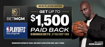 KG NBA betmgm