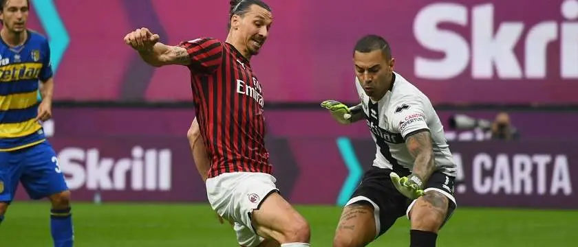 r football seriea milanvsparma 2021