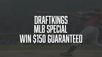 DraftKings MLB $150 guaranteed July 2022