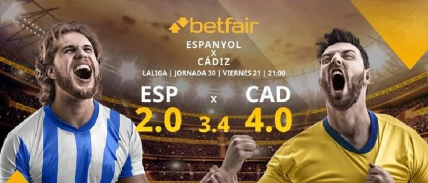 r betfair esp cad 19 4 23
