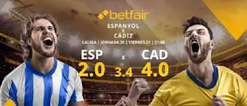 r betfair esp cad 19 4 23