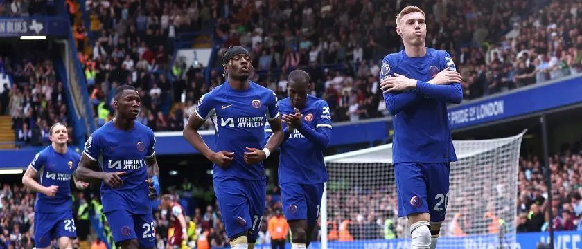 chelsea