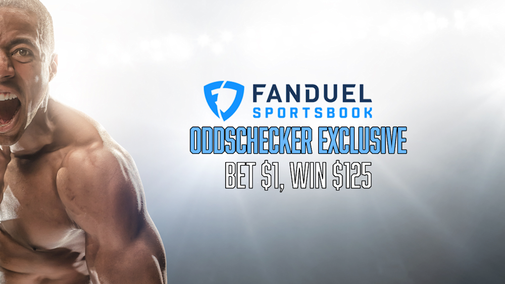 FanDuel OddsChecker Boxing